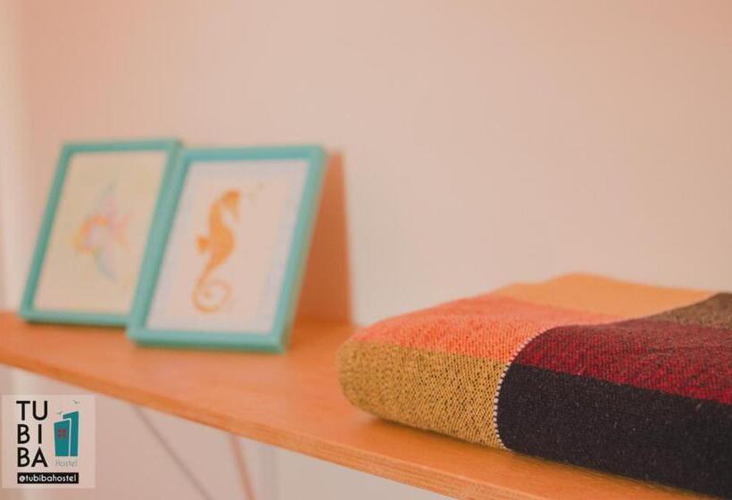 스탠다드 룸, Tubiba Hostel