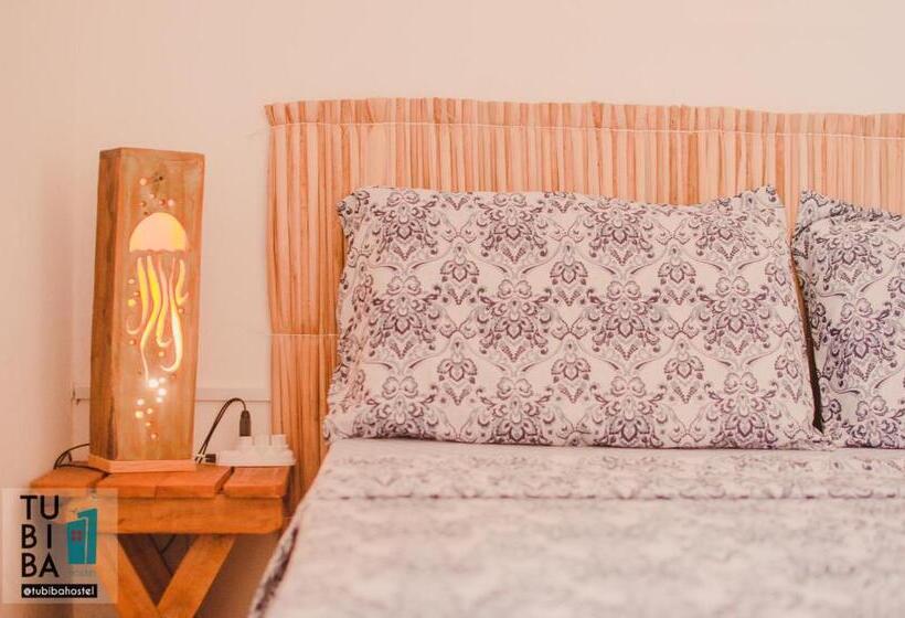 اتاق استاندارد, Tubiba Hostel