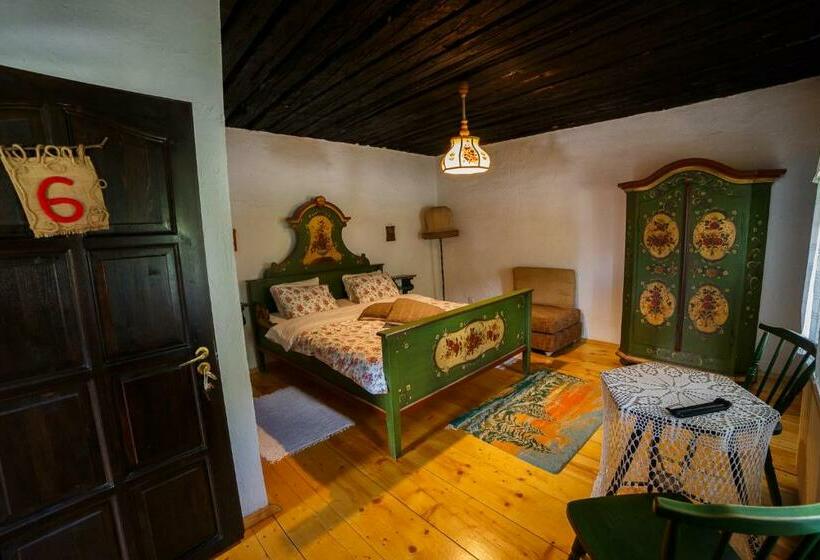 اتاق استاندارد, Casa Poveste Pensiunea Muzeu