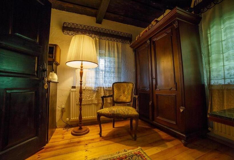 اتاق سوپریور, Casa Poveste Pensiunea Muzeu
