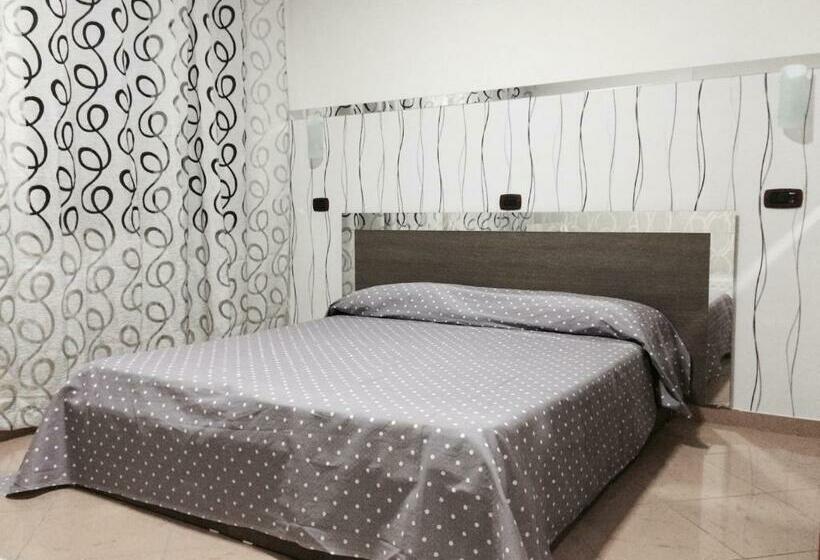 חדר סטנדרט, Borbonico Di Pietrarsa