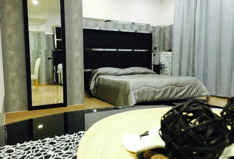 חדר משפחתי נוף לים, Borbonico Di Pietrarsa