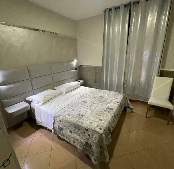 חדר סטנדרט, Borbonico Di Pietrarsa