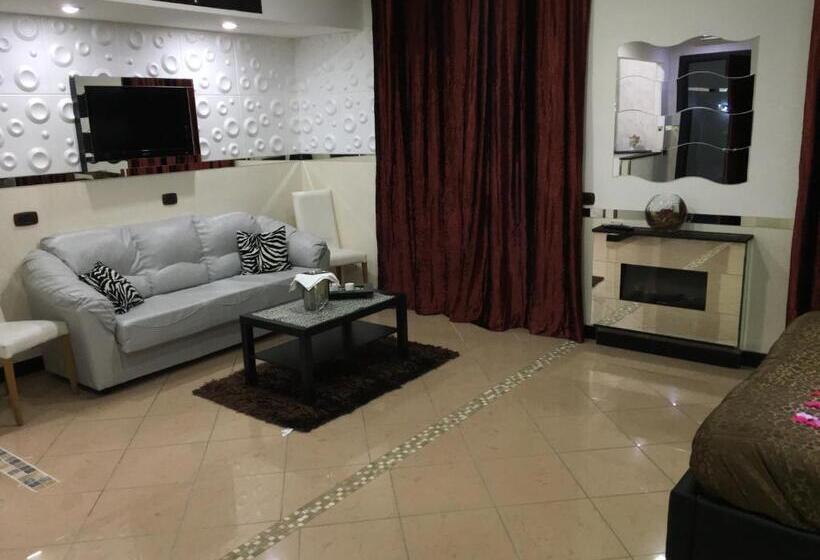 חדר משפתחתי סופריור, Borbonico Di Pietrarsa