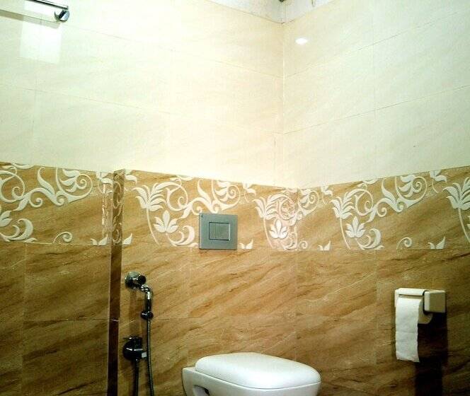 اتاق سوپریور چهار تخته, Hill View