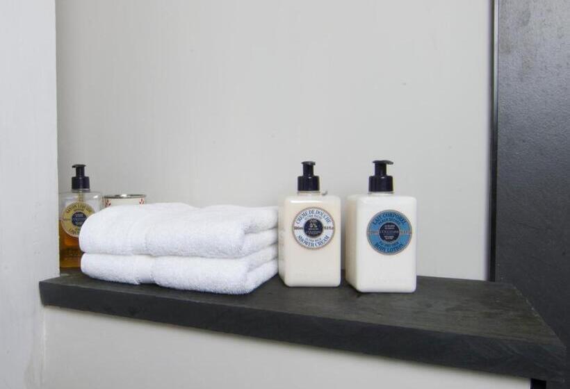 غرفة سوبيريور إطلالة على البحيرة, Dolffanog Fawr