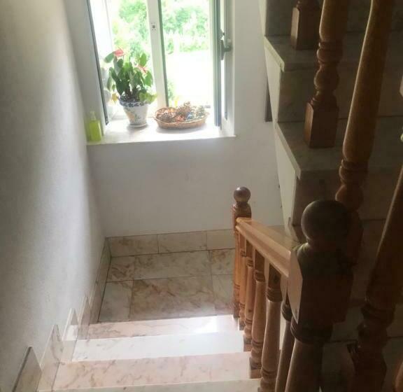 스탠다드 룸, Hostal Parador Peñavera