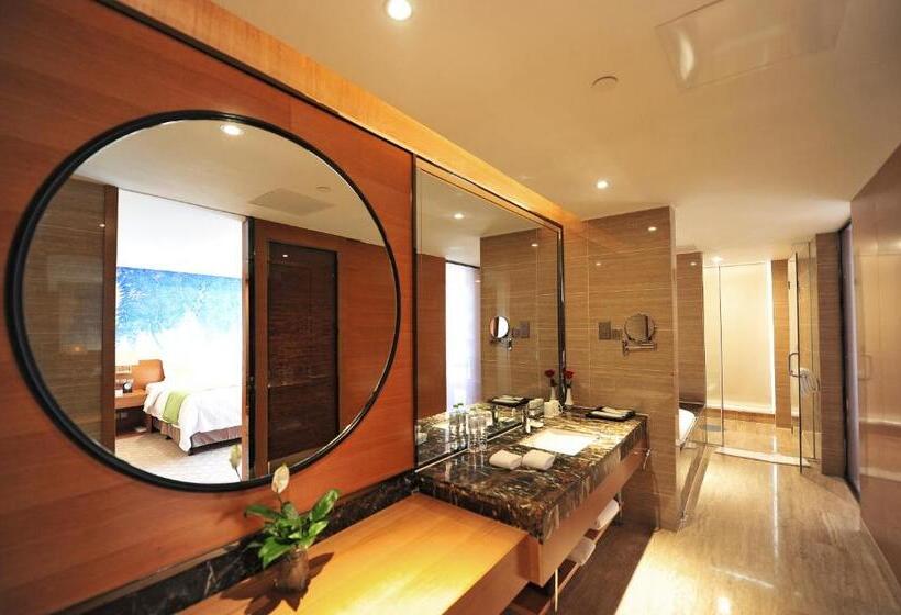 套房, Zhangjiajie Huatian