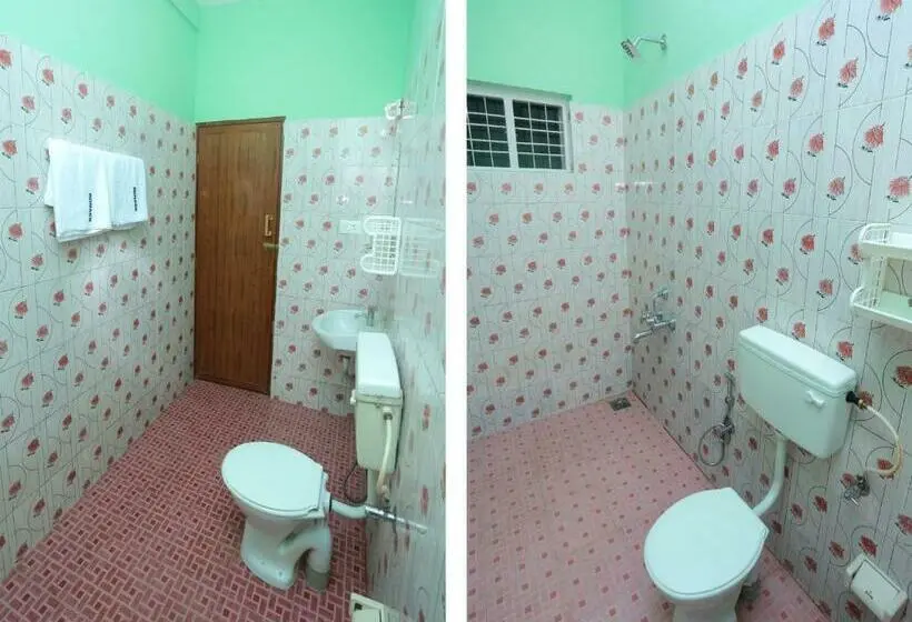 クラシックルーム, Konark Homestay