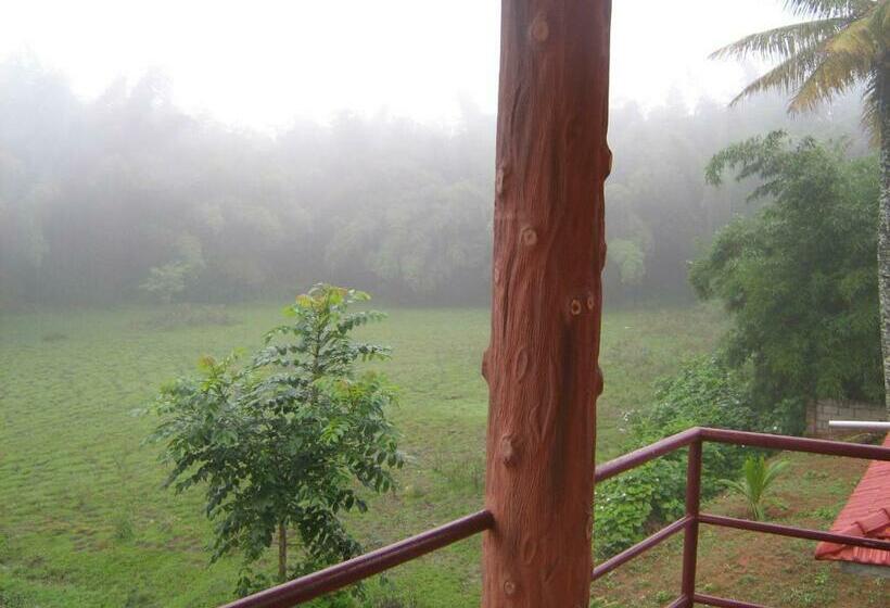 اتاق کلاسیک, Konark Homestay