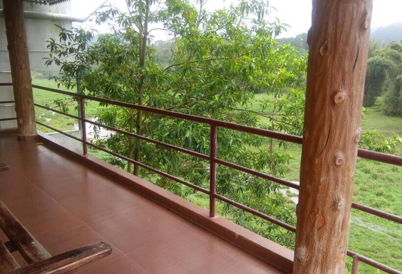 اتاق لوکس, Konark Homestay