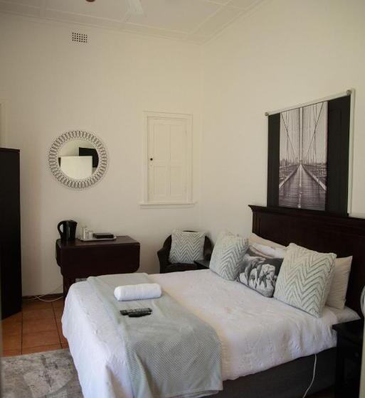 غرفة قياسية, Lydenburg Manor Guest House