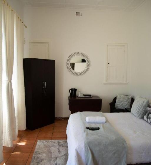 غرفة قياسية, Lydenburg Manor Guest House