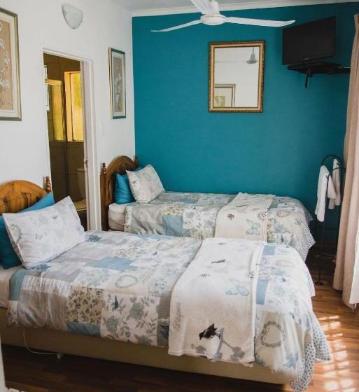 Семейный Номер Deluxe, Lydenburg Manor Guest House