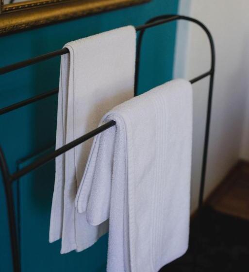 غرفة ديلوكس عائلية, Lydenburg Manor Guest House