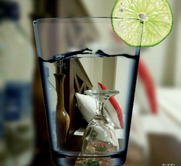 标准间, Osheen Family Guest House