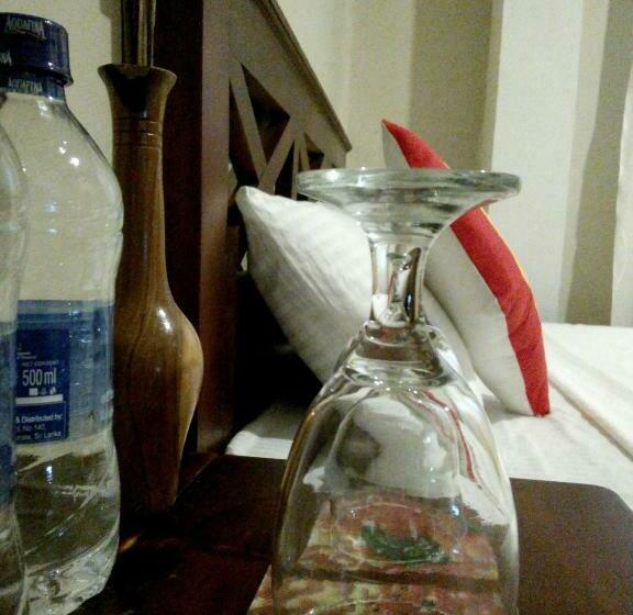 标准间, Osheen Family Guest House