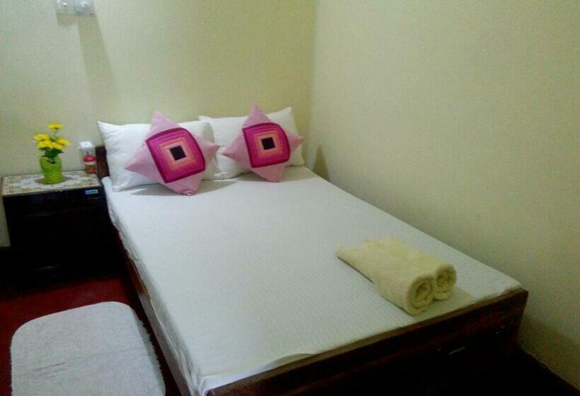 经济房, Osheen Family Guest House