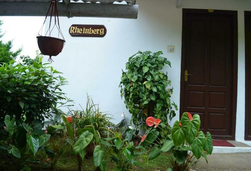 غرفة قياسية, Rheinberg Town Haus