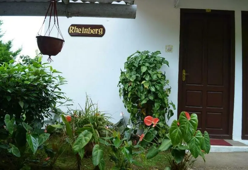 اتاق استاندارد, Rheinberg Town Haus