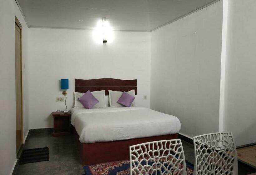 غرفة قياسية, Rheinberg Town Haus