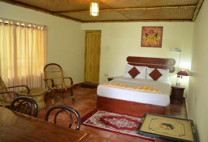 غرفة ديلوكس, Rheinberg Town Haus