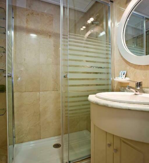 חדר סטודיו סטנדרד, Aguas Salinas