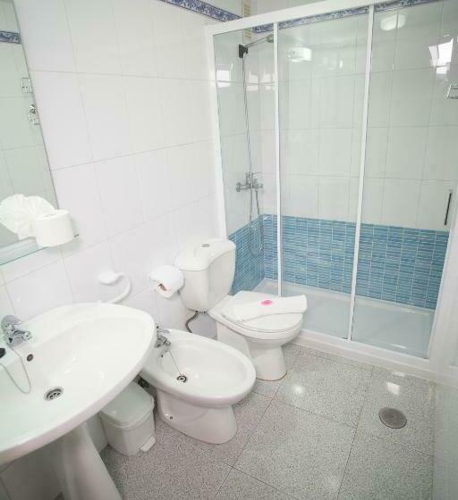 דירת 2 חדרים מוזלת, Aguas Salinas