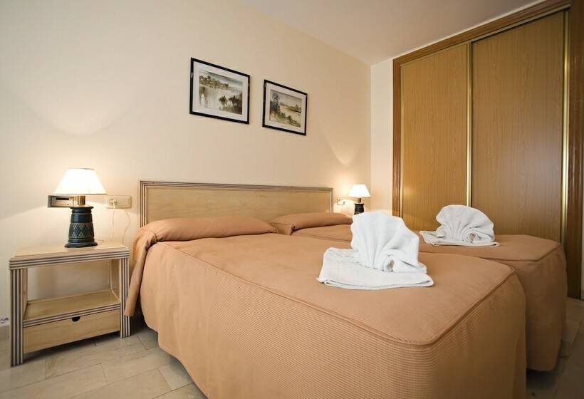 חדר סטודיו סטנדרד, Aguas Salinas