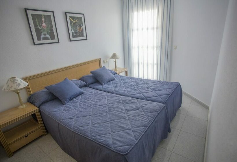 דירת 2 חדרים מוזלת, Aguas Salinas