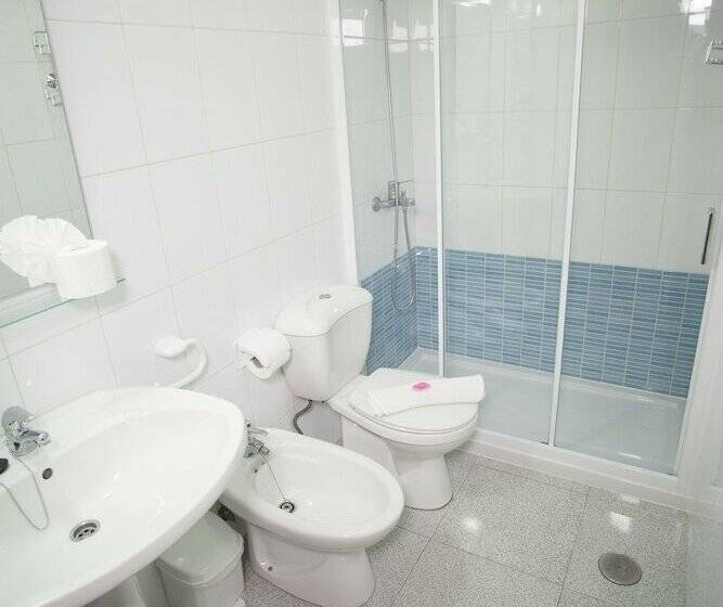 דירת 2 חדרים מוזלת, Aguas Salinas