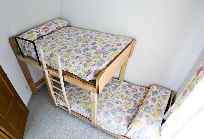 דירת 2 חדרים מוזלת, Aguas Salinas