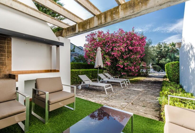 ویلای 1 خوابه, La Pergola Mallorca