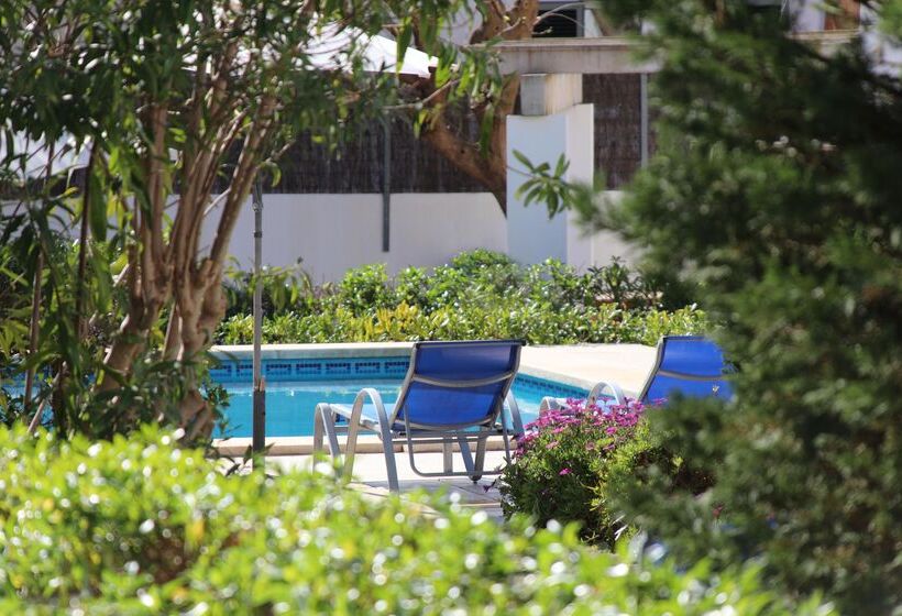 ویلای 1 خوابه, La Pergola Mallorca