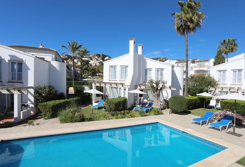 ویلای 1 خوابه, La Pergola Mallorca