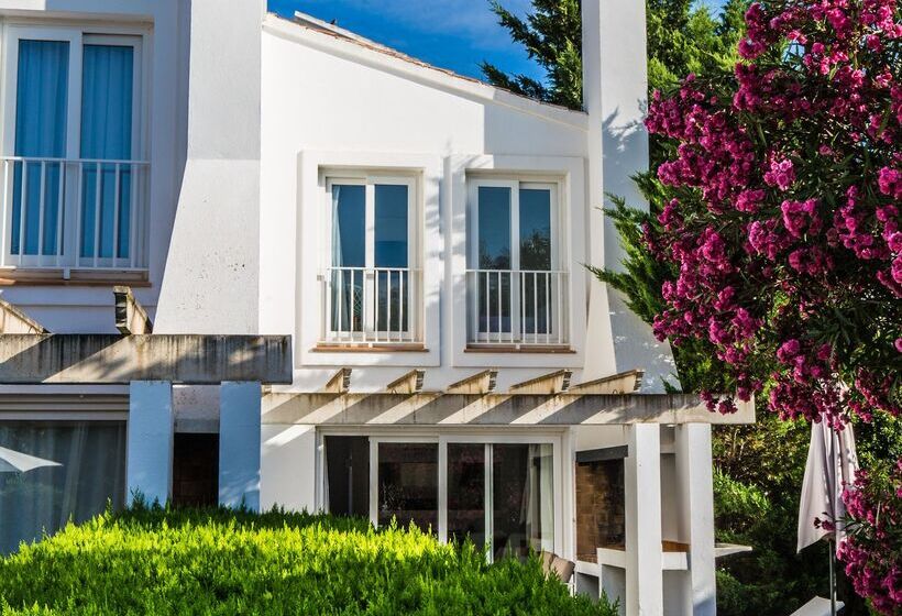 ویلای 1 خوابه, La Pergola Mallorca