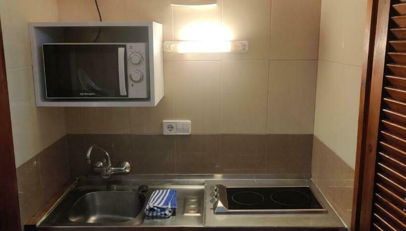 Апартаменты 1 Спальня, Apartamentos Del Rey