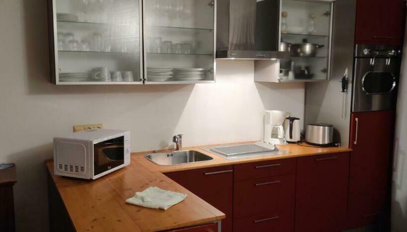 Апартаменты Deluxe 1 Спальня, Apartamentos Del Rey