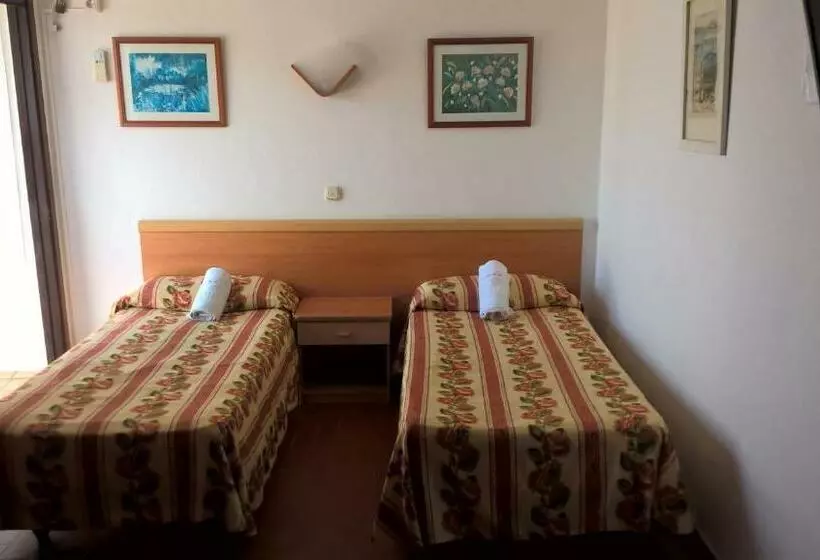 Economy Studio, Apartamentos Del Rey