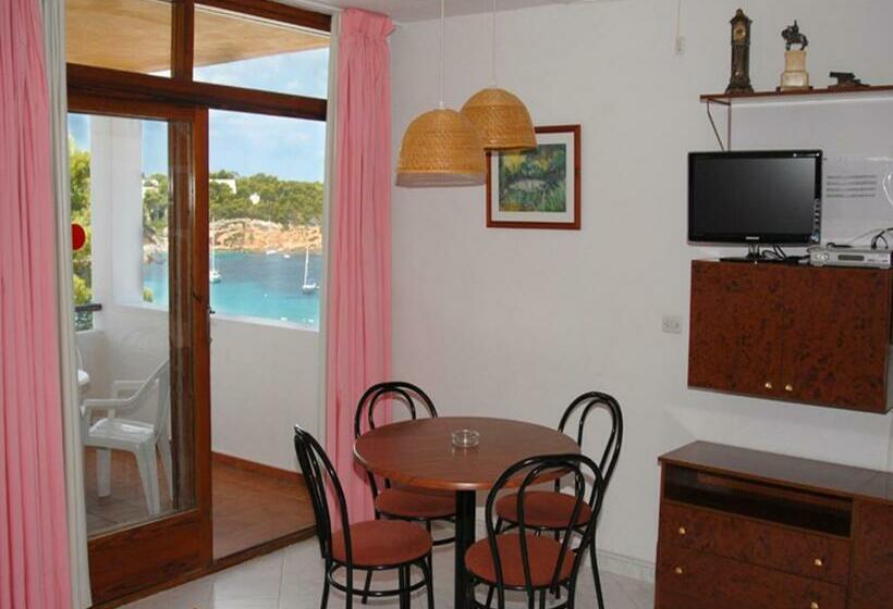 Апартаменты 1 Спальня, Apartamentos Del Rey