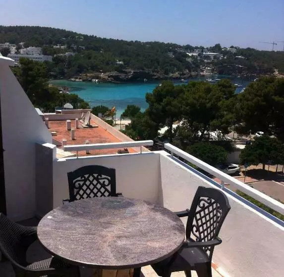 آپارتمان لوکس 1 خوابه, Apartamentos Del Rey
