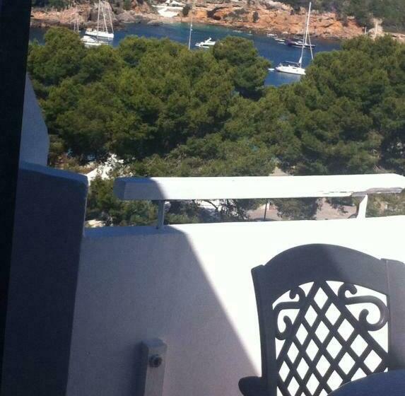 Апартаменты Deluxe 1 Спальня, Apartamentos Del Rey