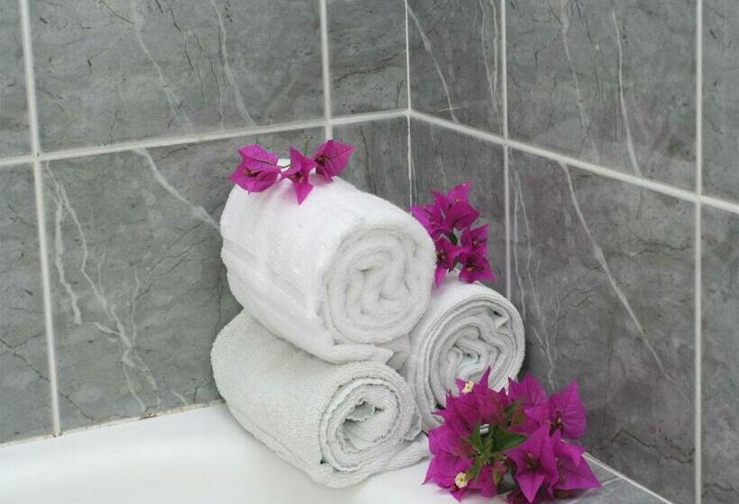 Апартаменты 1 Спальня, Apartamentos Del Rey