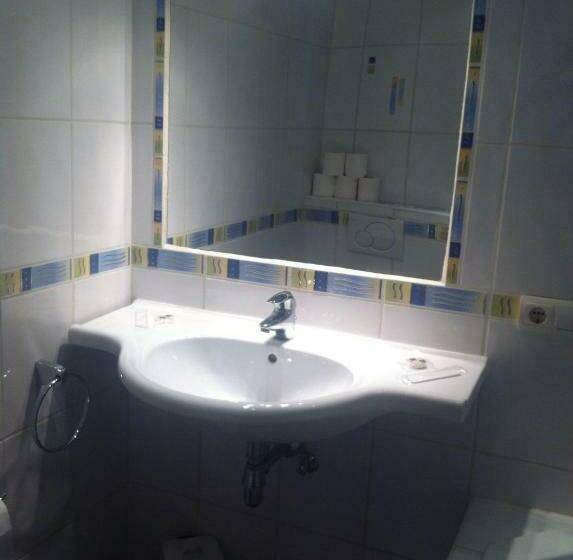 Апартаменты Deluxe 1 Спальня, Apartamentos Del Rey