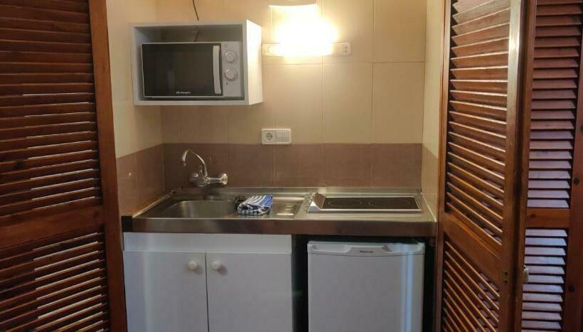 Апартаменты 1 Спальня, Apartamentos Del Rey