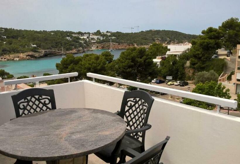 Апартаменты Deluxe 1 Спальня, Apartamentos Del Rey