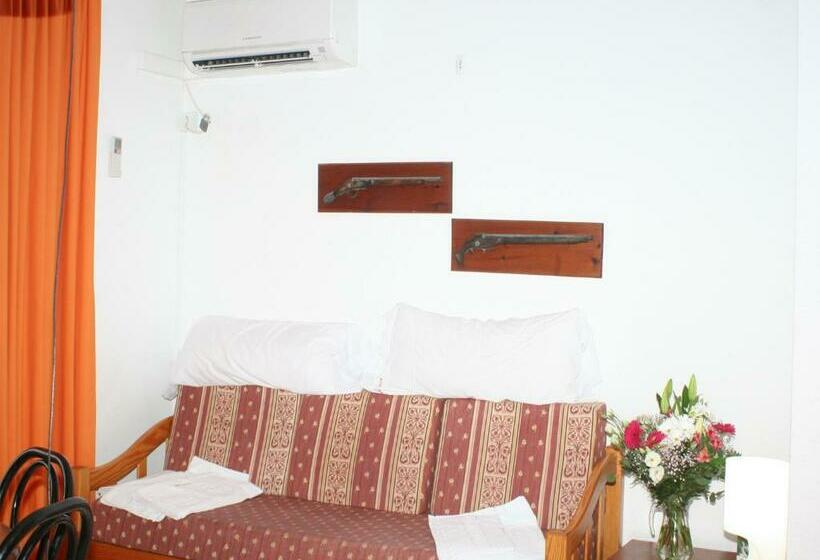 Апартаменты 1 Спальня, Apartamentos Del Rey