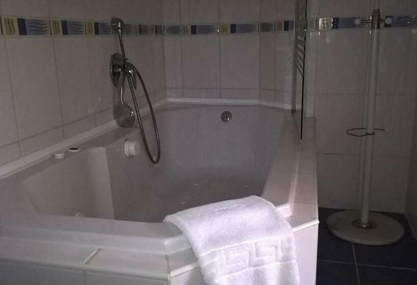 Апартаменты Deluxe 1 Спальня, Apartamentos Del Rey