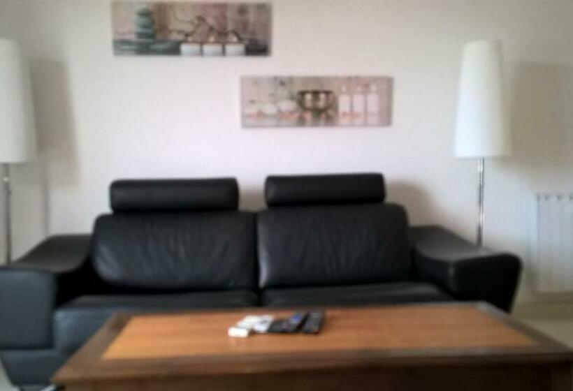 Апартаменты Deluxe 1 Спальня, Apartamentos Del Rey