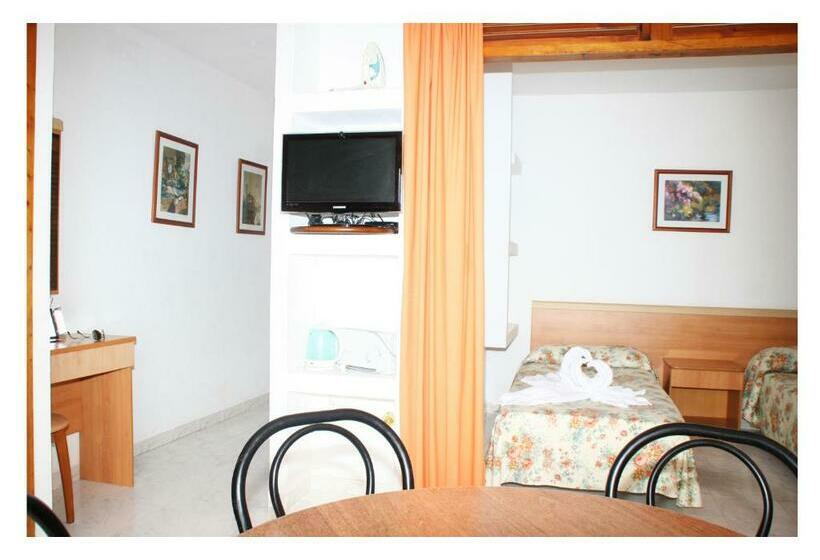 Апартаменты 1 Спальня, Apartamentos Del Rey